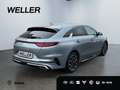 Kia ProCeed / pro_cee'd 1.5 T-GDI GT LINE *RCAM*JBL*SmartKey*SHZ* Silber - thumbnail 19
