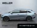 Kia ProCeed / pro_cee'd 1.5 T-GDI GT LINE *RCAM*JBL*SmartKey*SHZ* Silber - thumbnail 5