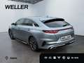 Kia ProCeed / pro_cee'd 1.5 T-GDI GT LINE *RCAM*JBL*SmartKey*SHZ* Silber - thumbnail 7