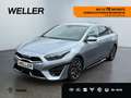Kia ProCeed / pro_cee'd 1.5 T-GDI GT LINE *RCAM*JBL*SmartKey*SHZ* Silber - thumbnail 1