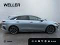 Kia ProCeed / pro_cee'd 1.5 T-GDI GT LINE *RCAM*JBL*SmartKey*SHZ* Silber - thumbnail 10
