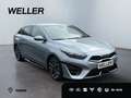 Kia ProCeed / pro_cee'd 1.5 T-GDI GT LINE *RCAM*JBL*SmartKey*SHZ* Silber - thumbnail 4