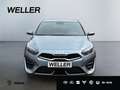 Kia ProCeed / pro_cee'd 1.5 T-GDI GT LINE *RCAM*JBL*SmartKey*SHZ* Silber - thumbnail 2