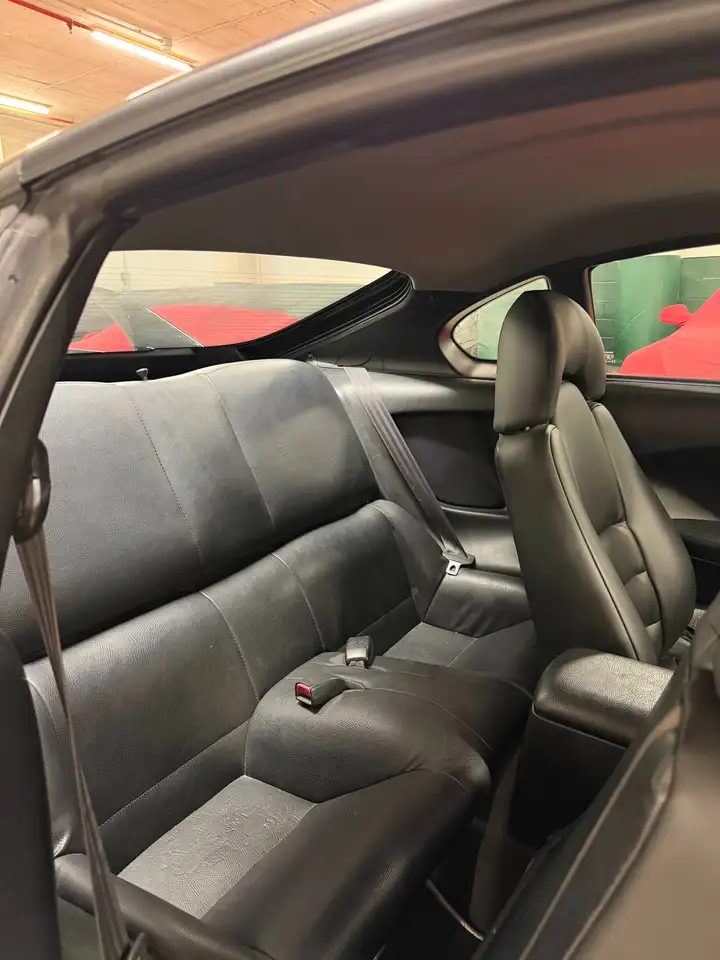 Toyota Supra MK4 MANUALE 3.0i ASPIRATO ORIGINALE ASI RHD 2JZGE DA COLLEZIONE, foto 12