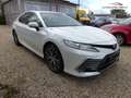 Toyota Camry 2.5 Hybrid Lounge *Neuwagen* Weiß - thumbnail 4