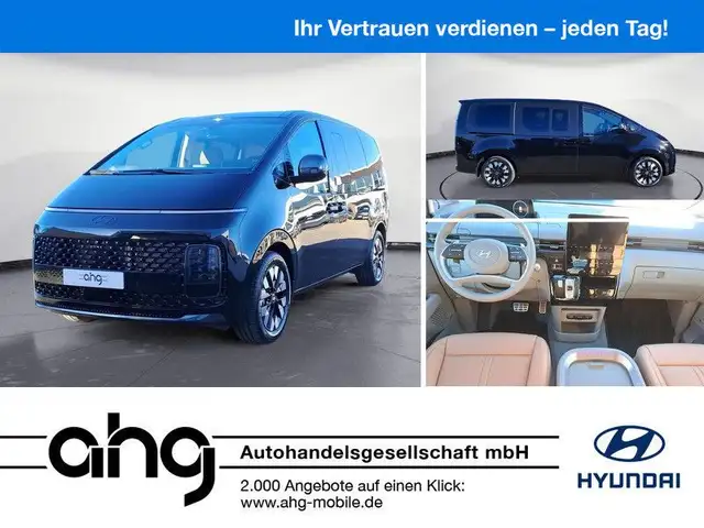 Hyundai STARIA 7-Sitzer (MY25) HEV 1.6