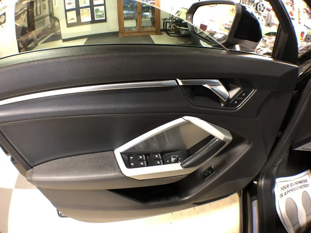 Audi Q3 fotografie Audi Q3