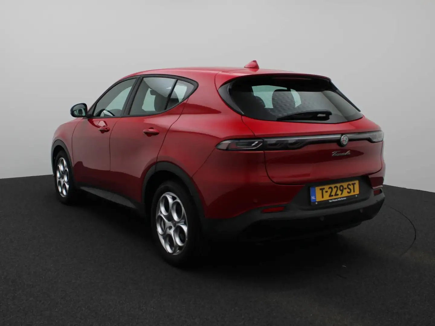 Alfa Romeo Tonale 1.5T Hybrid Sprint | Navi | ECC | PDC | LMV | LED Rood - 2