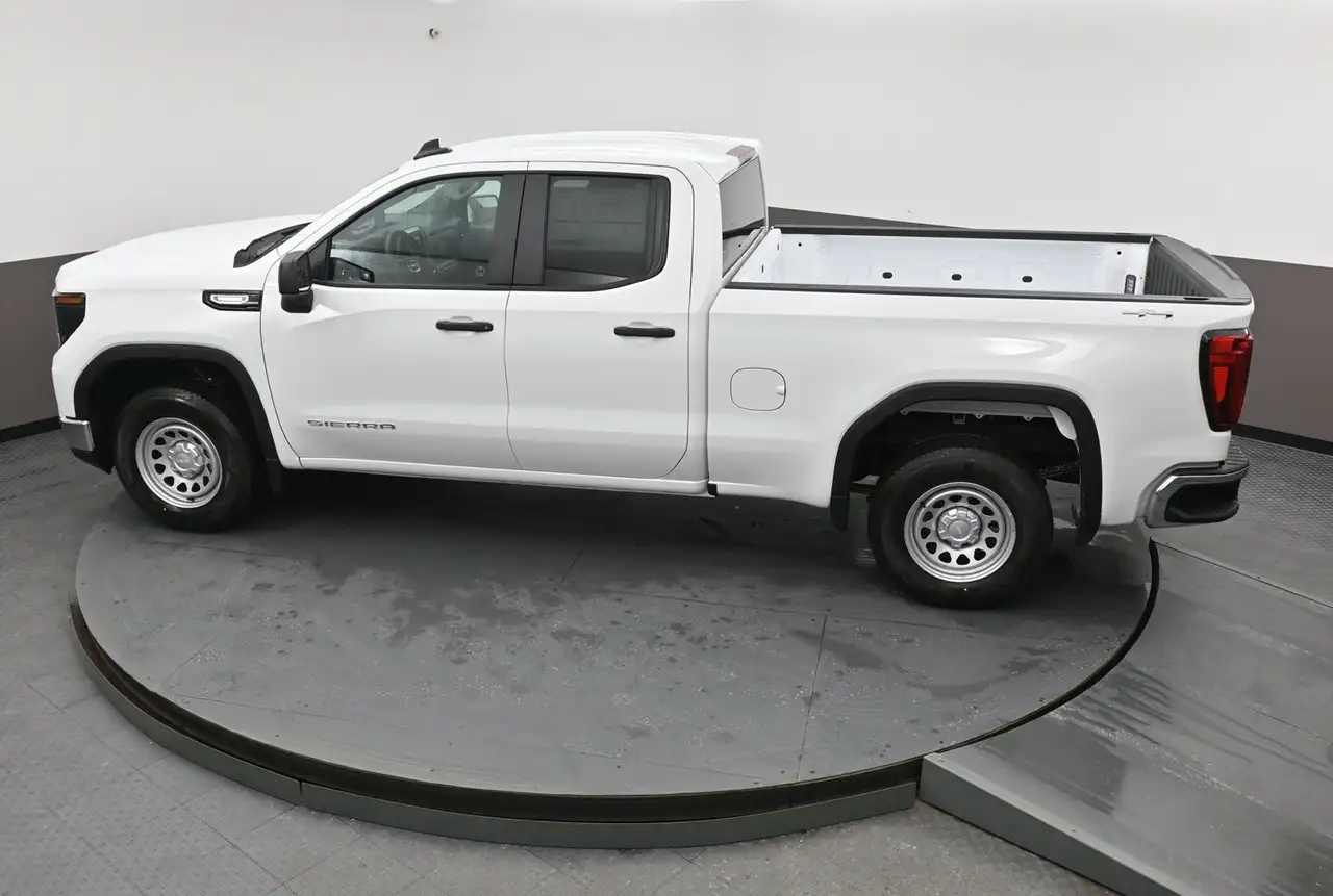 GMC Sierra 1500 снимка GMC Sierra 1500