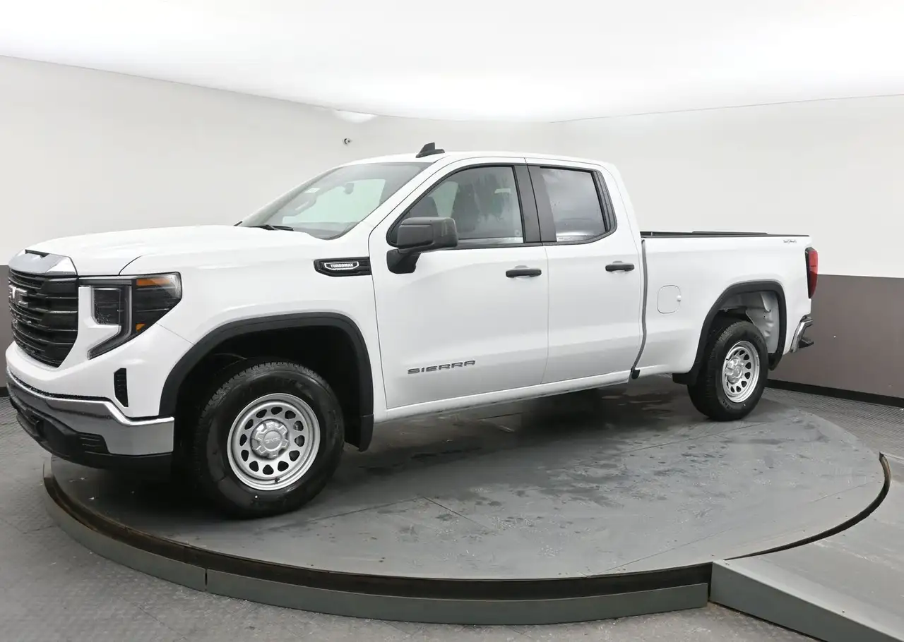 GMC Sierra 1500 снимка GMC Sierra 1500