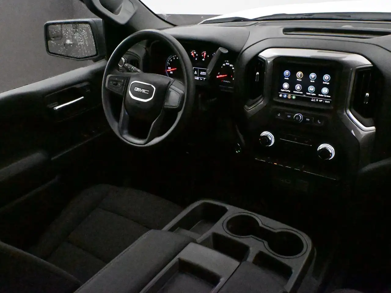 GMC Sierra 1500 снимка GMC Sierra 1500