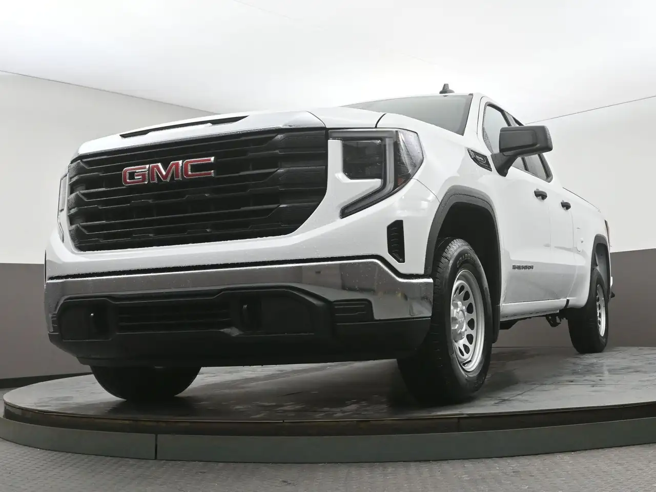 GMC Sierra 1500 снимка GMC Sierra 1500