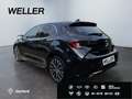 Toyota Corolla 1.8 Hybrid Team D *LED*ACC*RCam*SHZ*PDC* Noir - thumbnail 7
