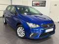SEAT Ibiza 1.0 **5.Türig*Klima*SHZ*PDC*Bluetooth** Blau - thumbnail 5