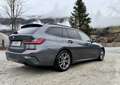 BMW 320 xDrive VOLLAUSSTATTUNG 360-Laser-Stdhzg-MSport Grau - thumbnail 4