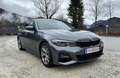 BMW 320 xDrive VOLLAUSSTATTUNG 360-Laser-Stdhzg-MSport Grau - thumbnail 3