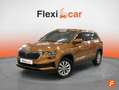 Skoda Karoq 1.5 TSI Ambition ACT DSG Naranja - thumbnail 3