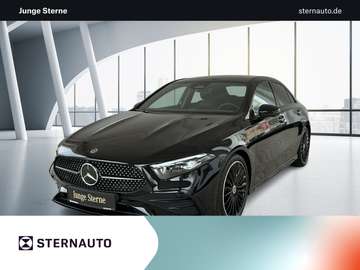 A 200 Limousine AMG Line/Navi/Pano.-Dach/Kamera