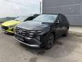 Hyundai TUCSON NX4 Jubile 1,6 T-GDi HEV 2WD AT t6hj1 Schwarz - thumbnail 1