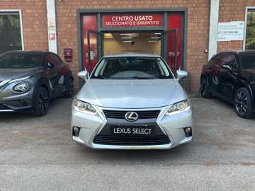 200h Executive
