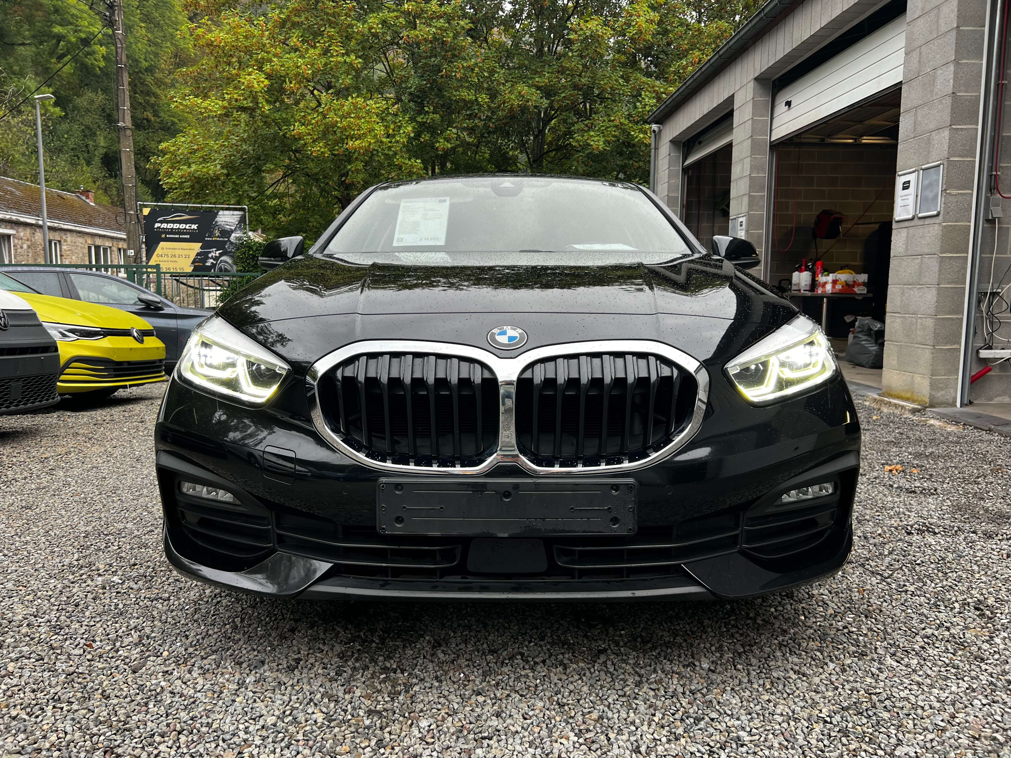 BMW 116