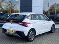 Hyundai i20 1.0 T-GDI 48V MHEV 100pk Comfort Smart I Navigatie Weiß - thumbnail 5