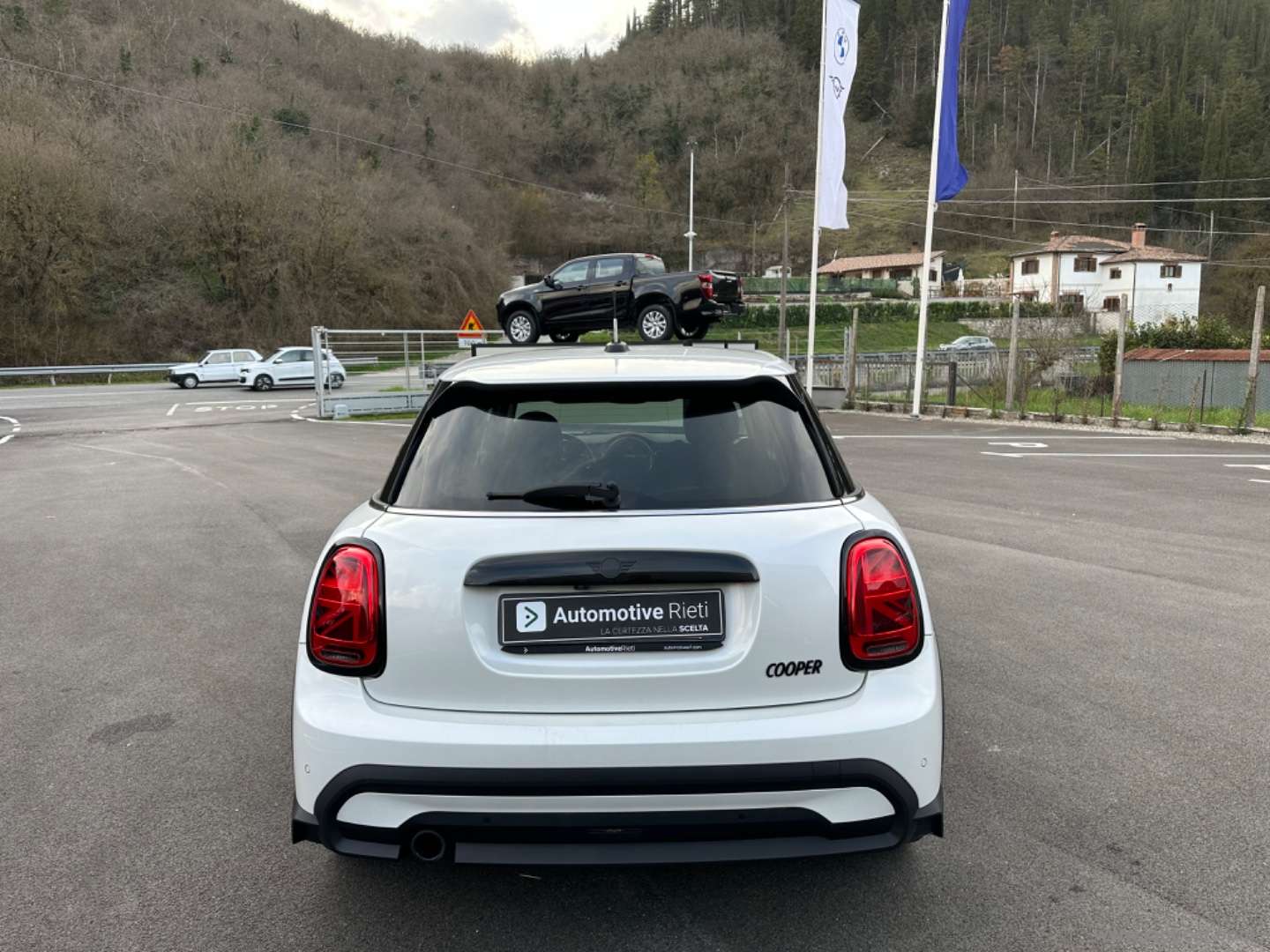 Mini 5 Portes Classic Cooper - - Joinsteer - #5