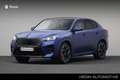 BMW iX2 eDrive20 67 kWh M Sport Edition | M-Sport Pro | Tr Bleu - thumbnail 1