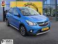 Opel Karl 1.0 Rocks NL-auto/Navi/Apple Carplay/1e eigenaar Blauw - thumbnail 1