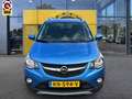 Opel Karl 1.0 Rocks NL-auto/Navi/Apple Carplay/1e eigenaar Blue - thumbnail 4