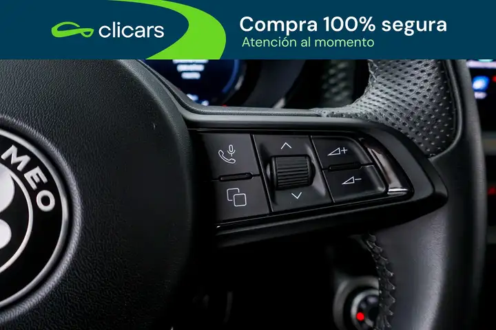 Alfa Romeo Tonale 2024, foto 21