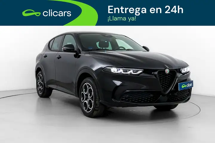 Alfa Romeo Tonale 2024, foto 3