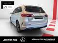 Mercedes-Benz B 250 e AMG EDITION 2020 TOTWINKEL LED NIGHT SHZ Plateado - thumbnail 3