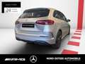 Mercedes-Benz B 250 e AMG EDITION 2020 TOTWINKEL LED NIGHT SHZ Plateado - thumbnail 4