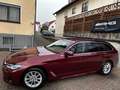 BMW 520 d Laser*Sitzkl*Massage*StandHz.*360°*ACC Rot - thumbnail 10