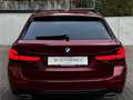 BMW 520 d Laser*Sitzkl*Massage*StandHz.*360°*ACC Rot - thumbnail 31