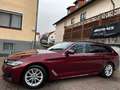 BMW 520 d Laser*Sitzkl*Massage*StandHz.*360°*ACC Rot - thumbnail 11