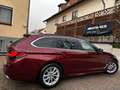 BMW 520 d Laser*Sitzkl*Massage*StandHz.*360°*ACC Rot - thumbnail 36