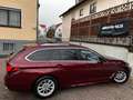 BMW 520 d Laser*Sitzkl*Massage*StandHz.*360°*ACC Rot - thumbnail 35