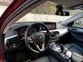 BMW 520 d Laser*Sitzkl*Massage*StandHz.*360°*ACC Rot - thumbnail 2