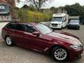 BMW 520 d Laser*Sitzkl*Massage*StandHz.*360°*ACC Rot - thumbnail 4