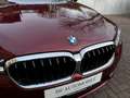 BMW 520 d Laser*Sitzkl*Massage*StandHz.*360°*ACC Rot - thumbnail 19