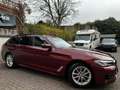 BMW 520 d Laser*Sitzkl*Massage*StandHz.*360°*ACC Rot - thumbnail 3