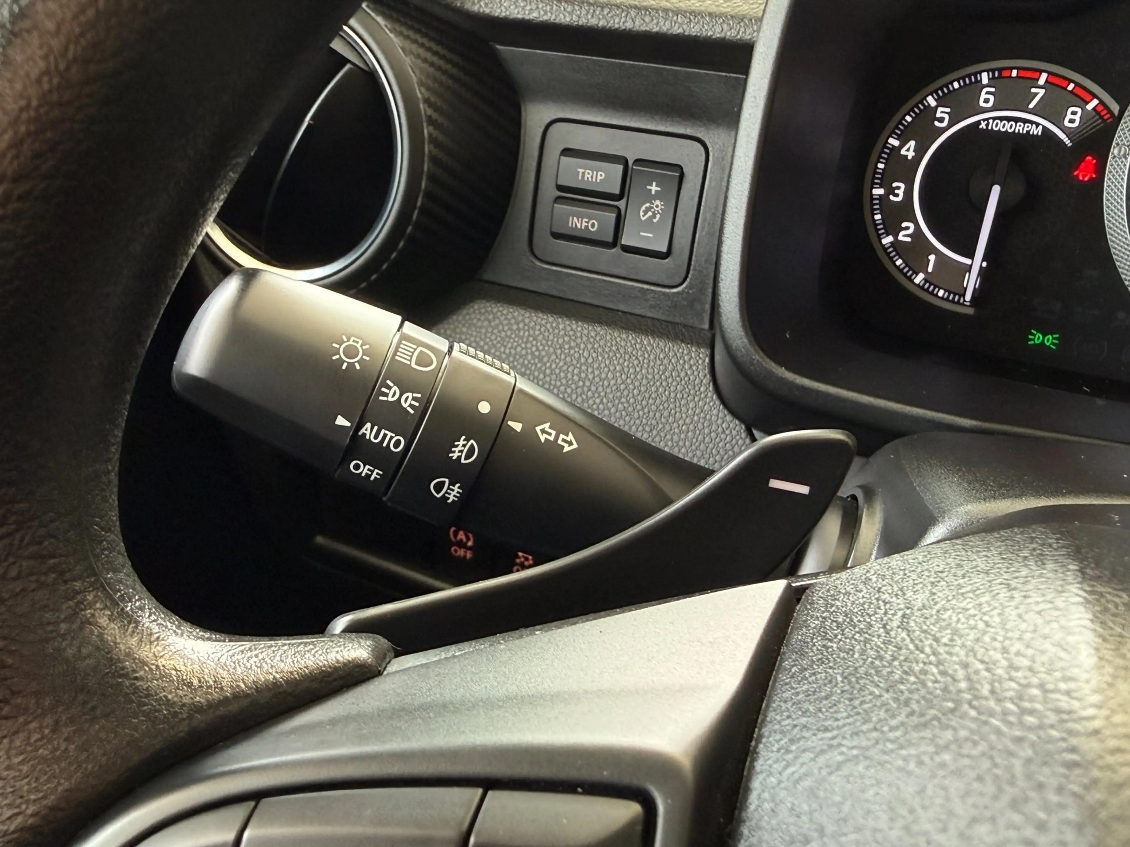 Suzuki Ignis 1.2 Smart Hybrid Style | AUTOMAAT | Navigatie | Ca — photo 16
