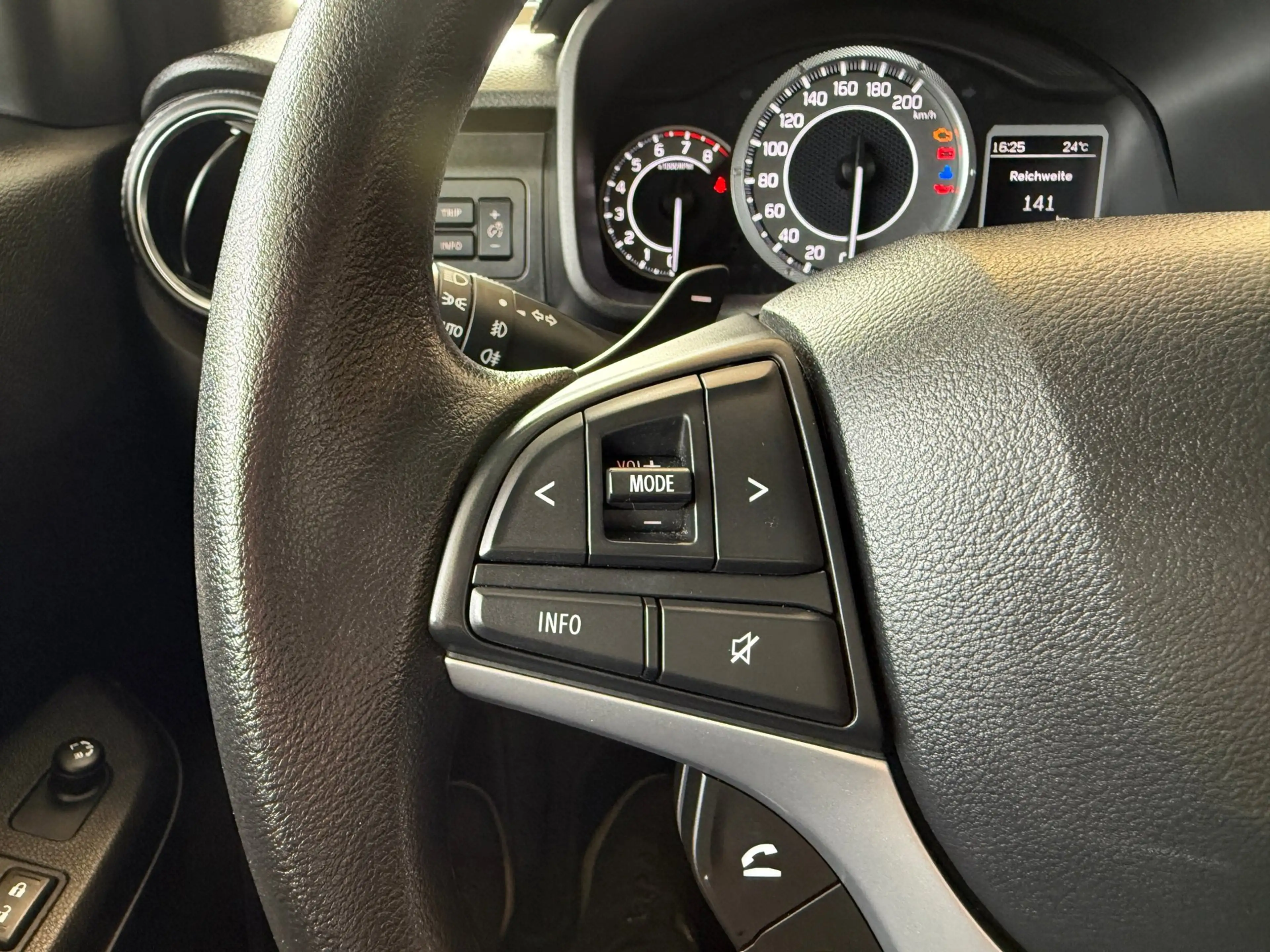 Suzuki Ignis 1.2 Smart Hybrid Style | AUTOMAAT | Navigatie | Ca — photo 14