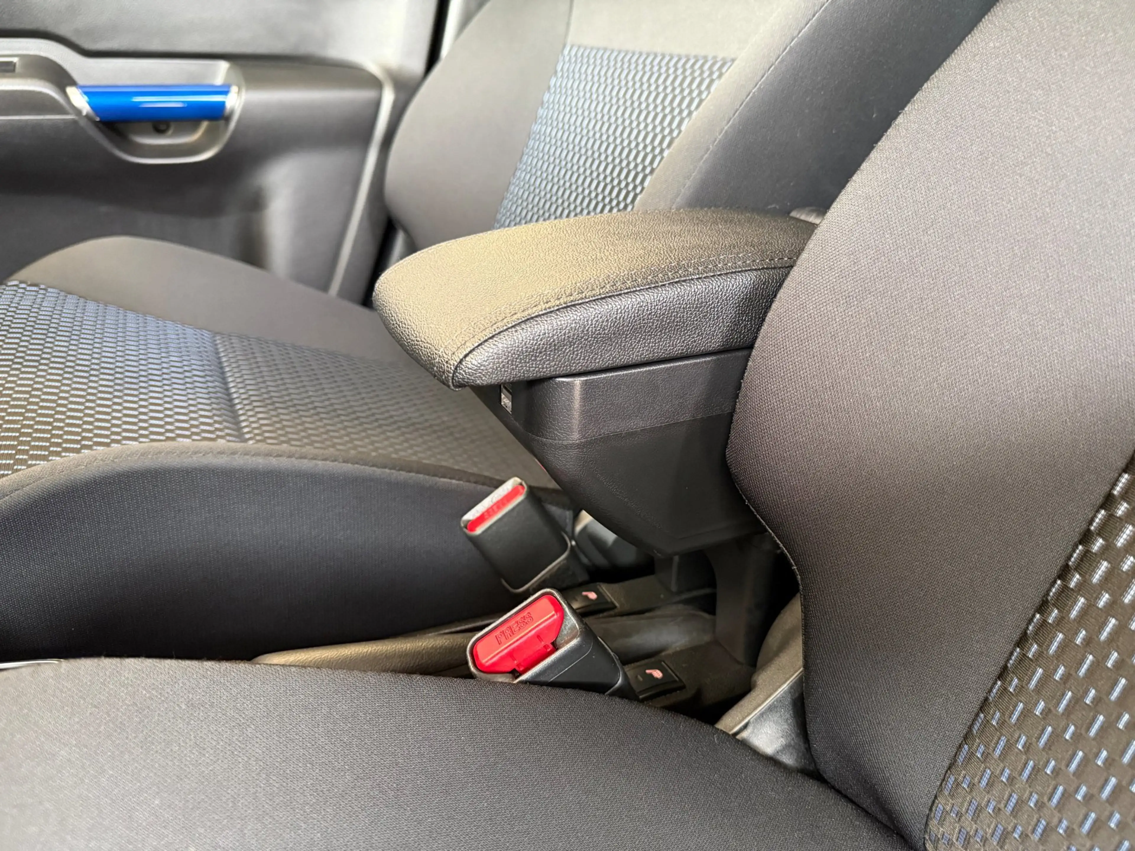Suzuki Ignis 1.2 Smart Hybrid Style | AUTOMAAT | Navigatie | Ca — photo 23