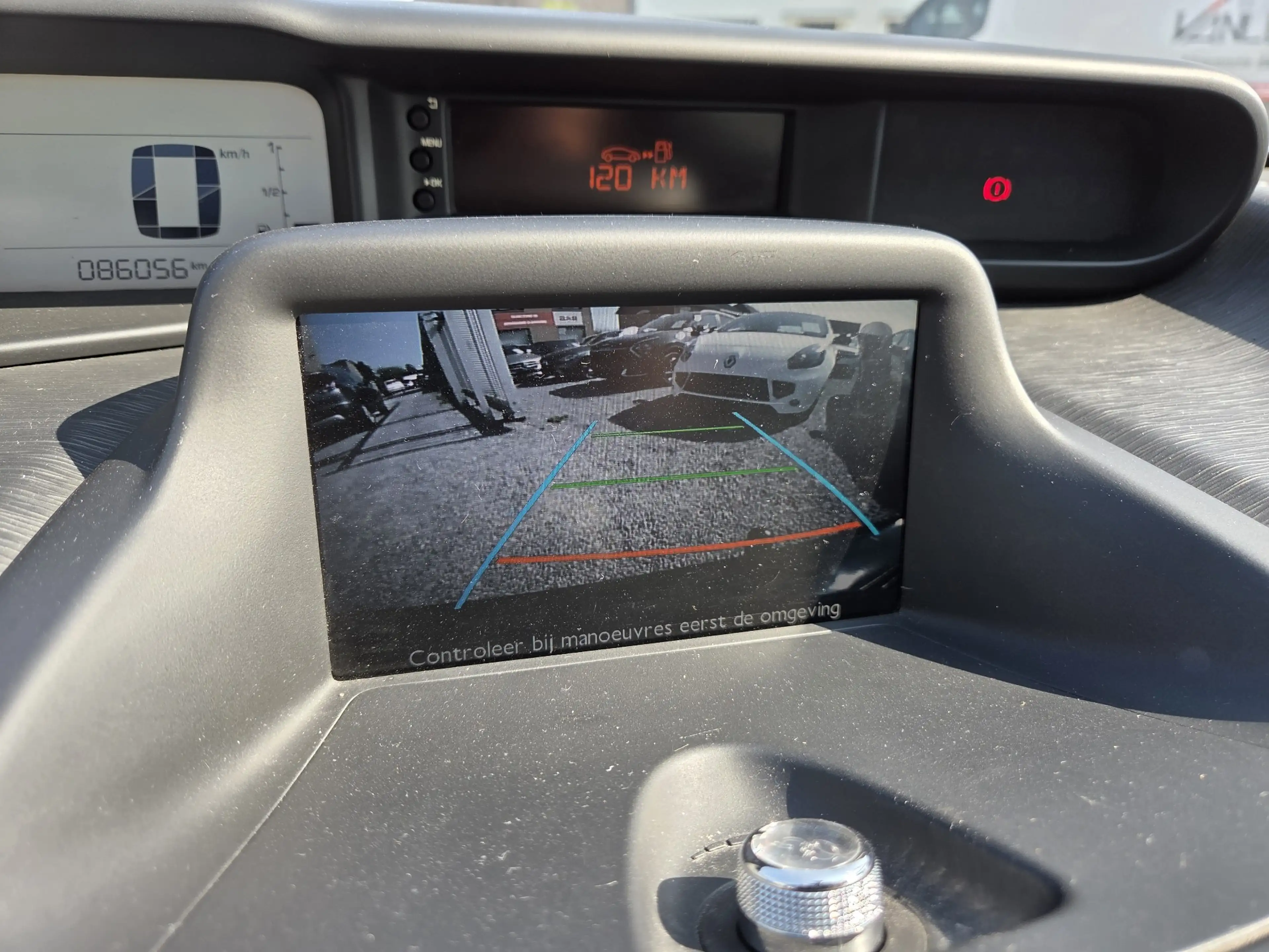 Citroen C3 Picasso 1.2 PureTech Exclusive — photo 15