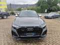 Audi RS Q8 RS Q8 4.0 mhev quattro tiptronic Gris - thumbnail 2