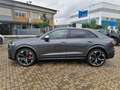 Audi RS Q8 RS Q8 4.0 mhev quattro tiptronic Gris - thumbnail 8