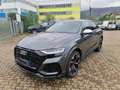 Audi RS Q8 RS Q8 4.0 mhev quattro tiptronic Gris - thumbnail 1
